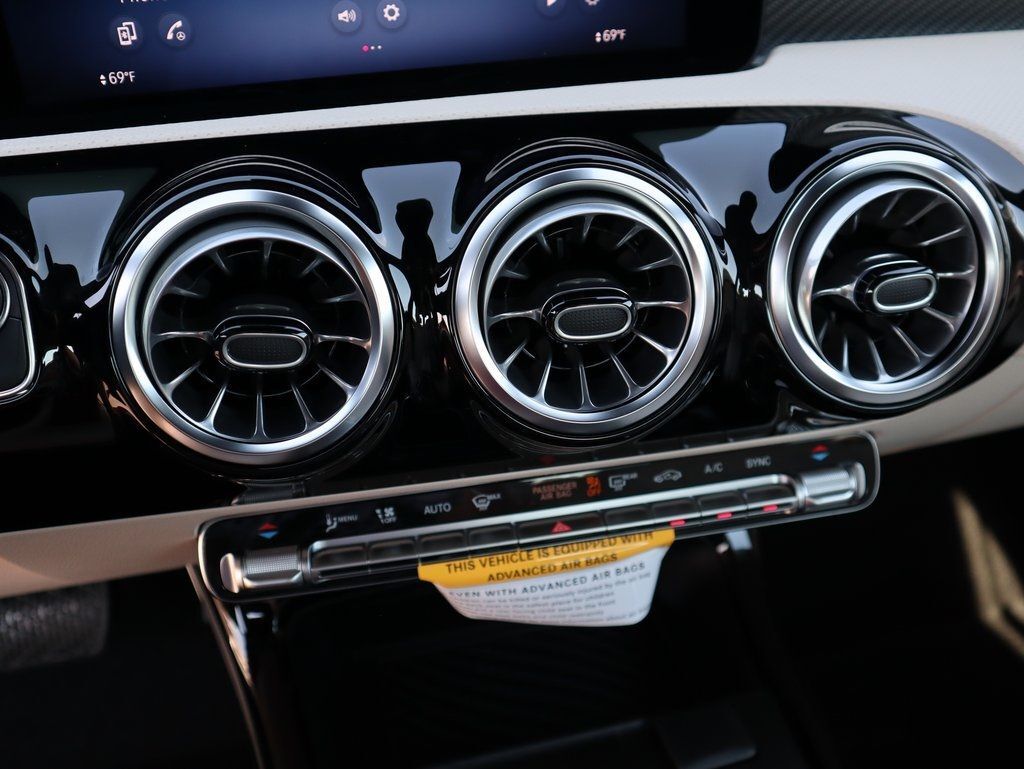 2026 Mercedes-Benz CLA CLA 250 San Clemente CA