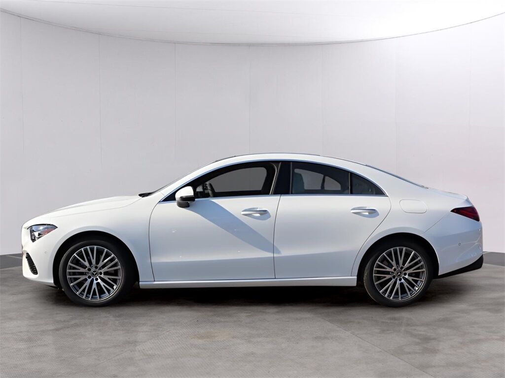 2026 Mercedes-Benz CLA CLA 250 San Clemente CA