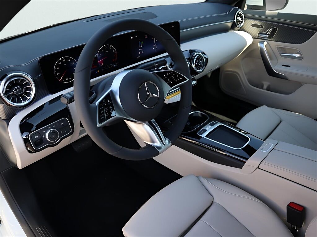 2026 Mercedes-Benz CLA CLA 250 San Clemente CA