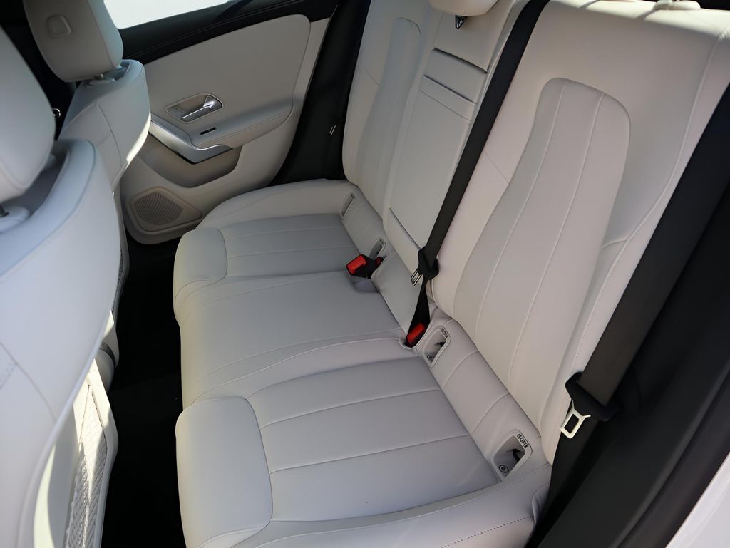 2026 Mercedes-Benz CLA CLA 250 San Clemente CA