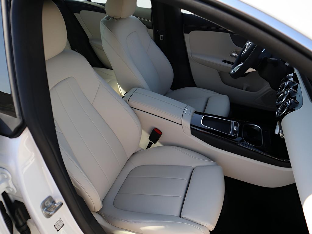 2026 Mercedes-Benz CLA CLA 250 San Clemente CA