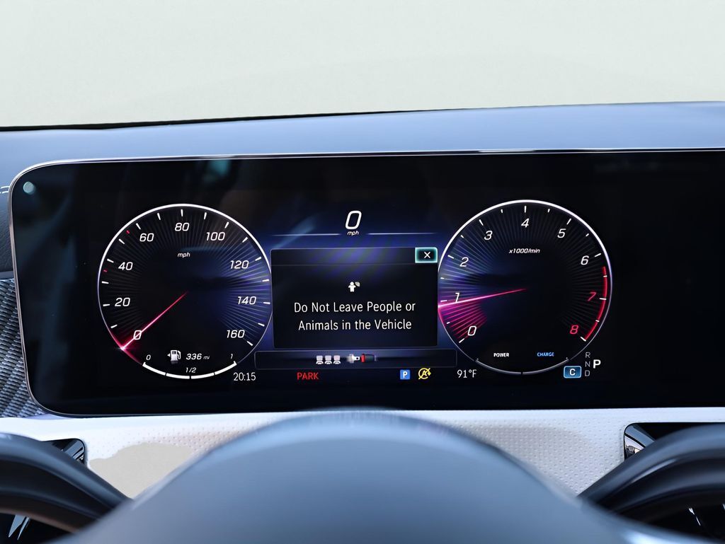 2026 Mercedes-Benz CLA CLA 250 San Clemente CA