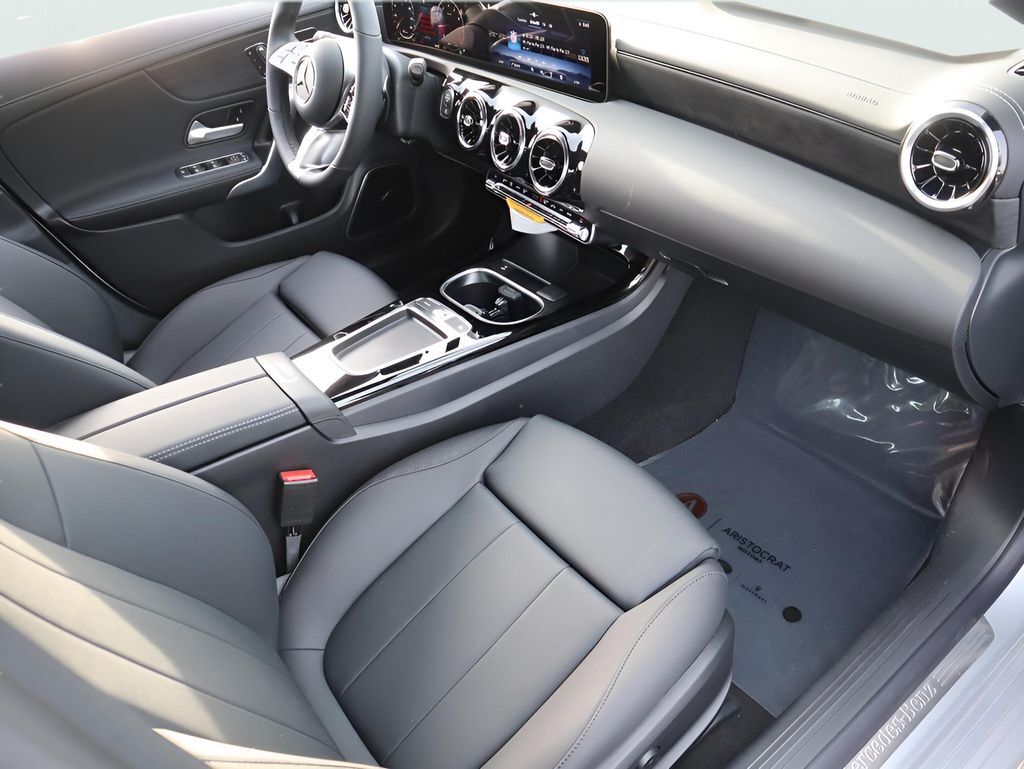 2026 Mercedes-Benz CLA CLA 250 San Clemente CA