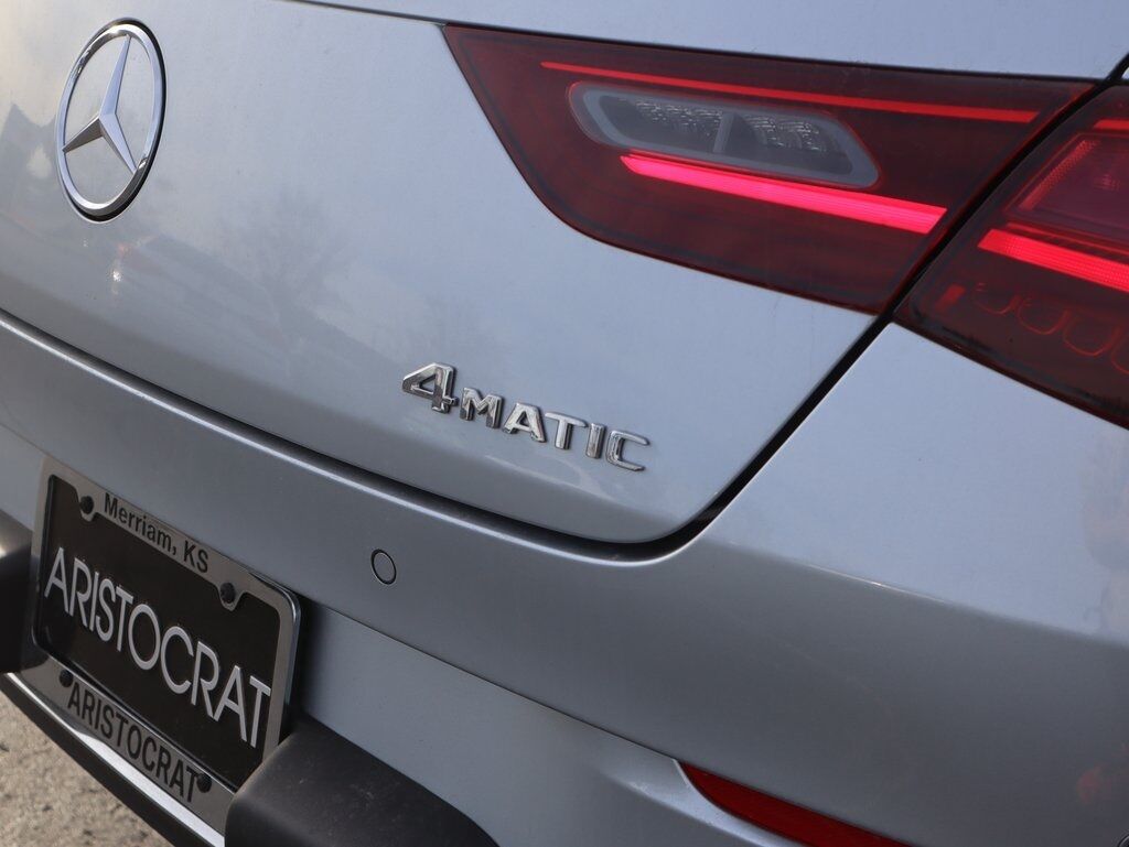 2026 Mercedes-Benz CLA CLA 250 San Clemente CA