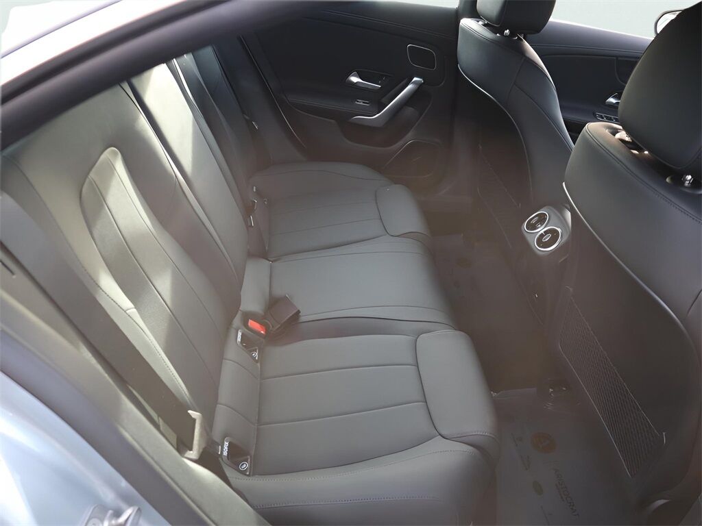 2026 Mercedes-Benz CLA CLA 250 San Clemente CA