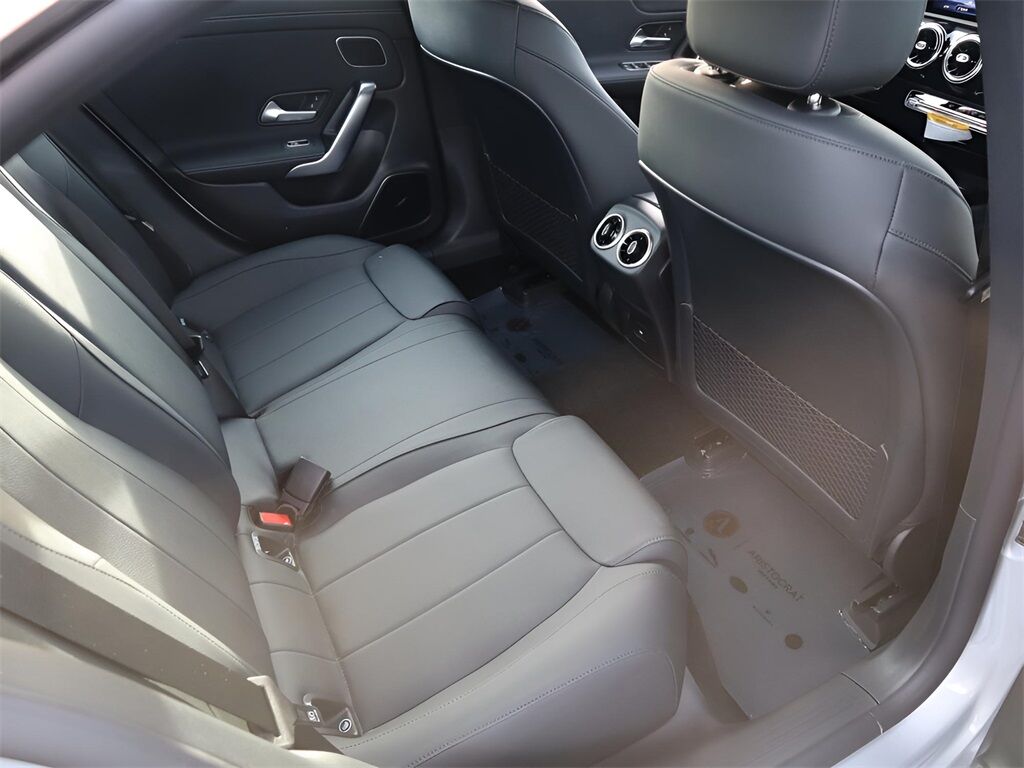 2026 Mercedes-Benz CLA CLA 250 San Clemente CA