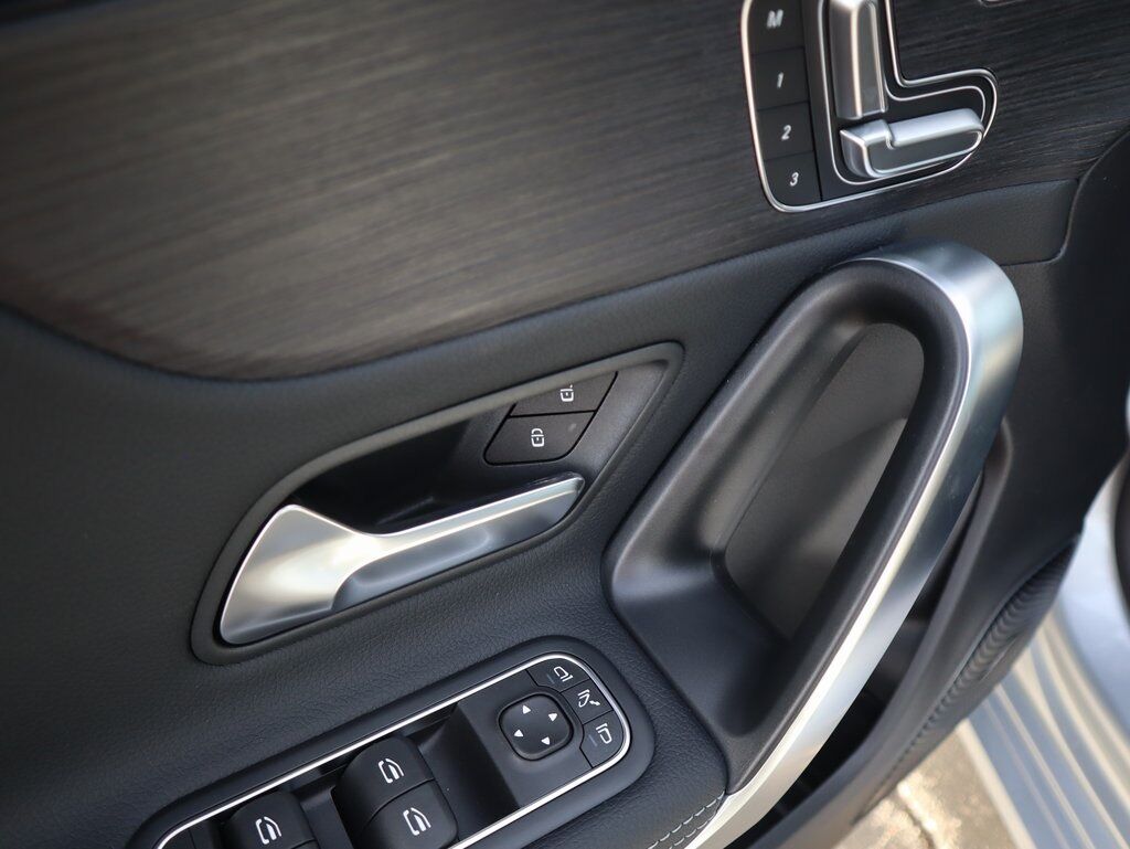 2026 Mercedes-Benz CLA CLA 250 San Clemente CA