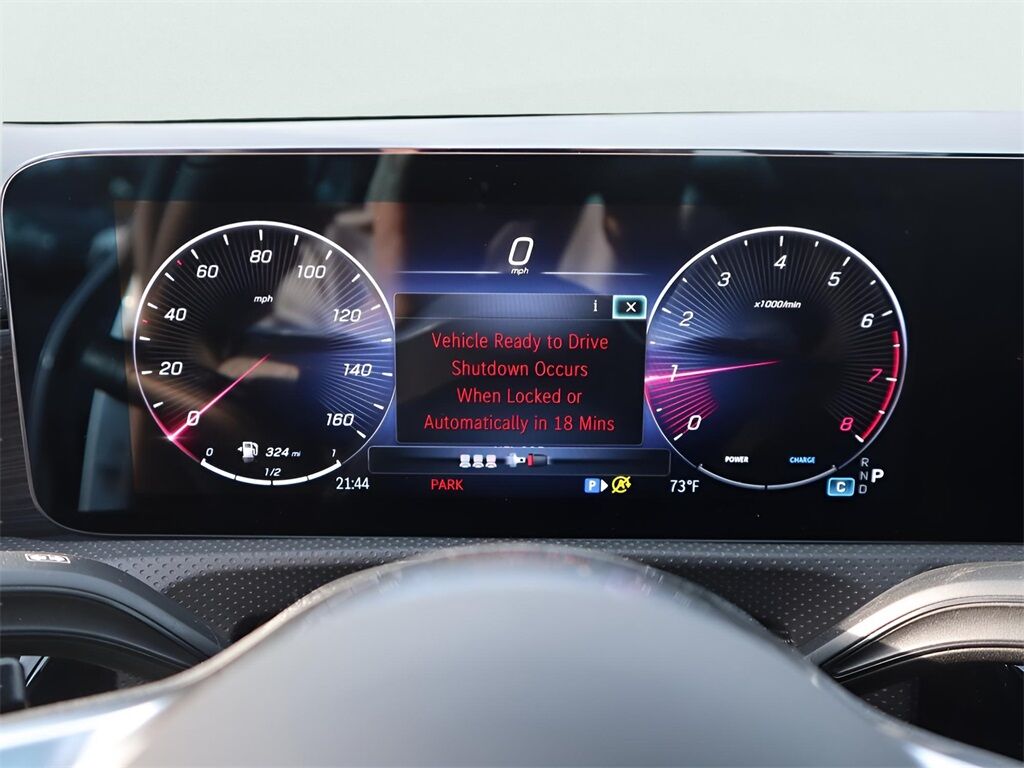 2026 Mercedes-Benz CLA CLA 250 San Clemente CA