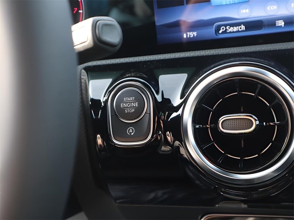 2026 Mercedes-Benz CLA CLA 250 San Clemente CA