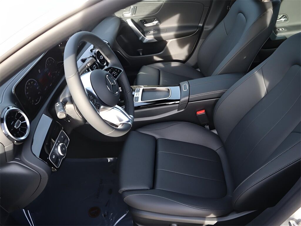 2026 Mercedes-Benz CLA CLA 250 San Clemente CA