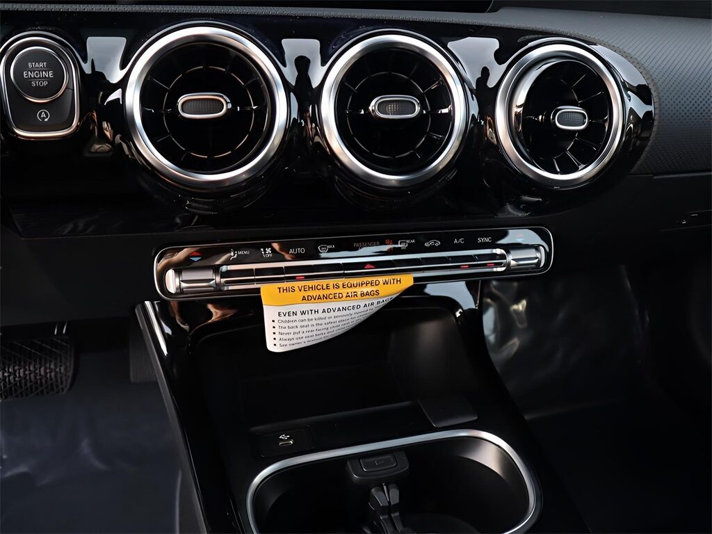 2026 Mercedes-Benz CLA CLA 250 San Clemente CA