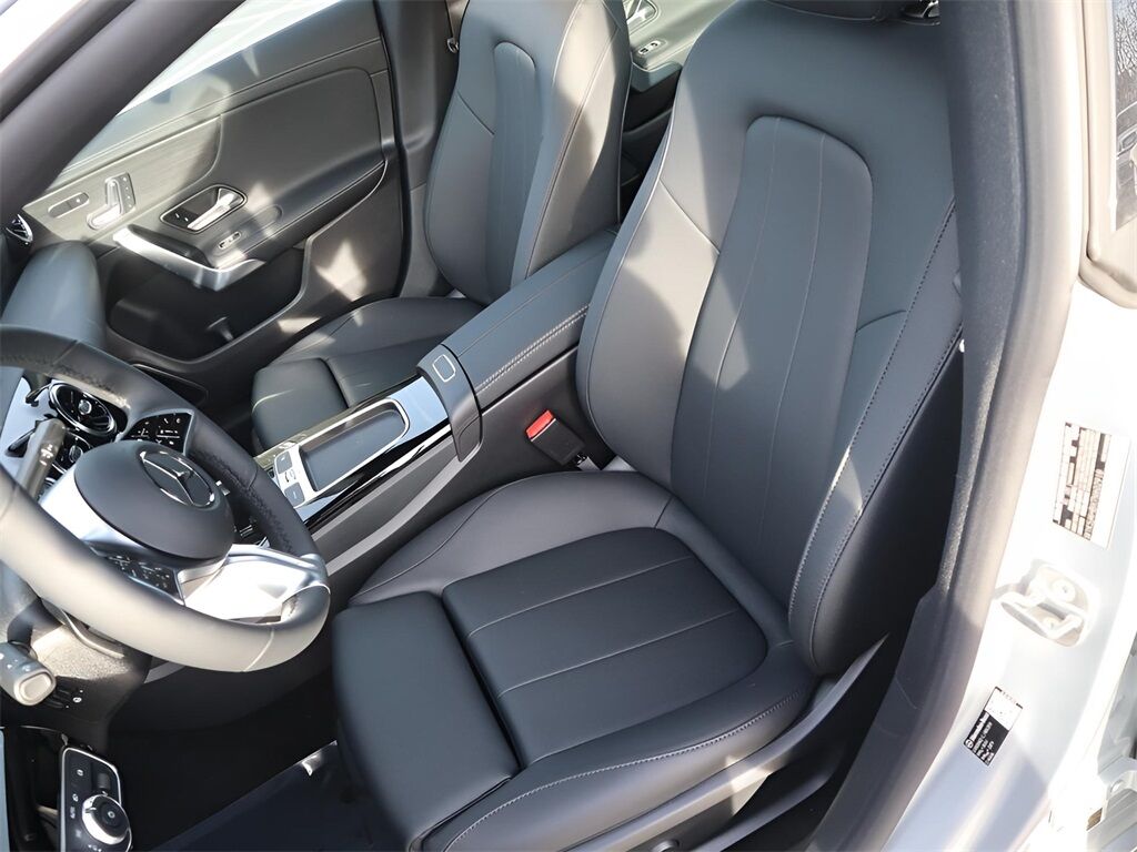 2026 Mercedes-Benz CLA CLA 250 San Clemente CA