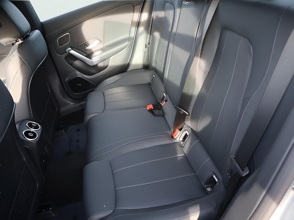 2026 Mercedes-Benz CLA CLA 250 San Clemente CA