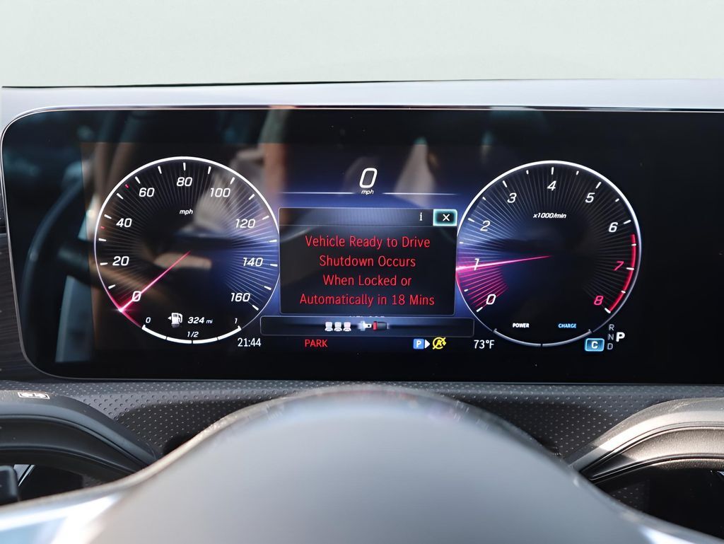 2026 Mercedes-Benz CLA CLA 250 San Clemente CA