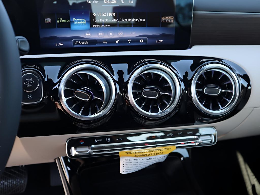 2026 Mercedes-Benz CLA CLA 250 San Clemente CA