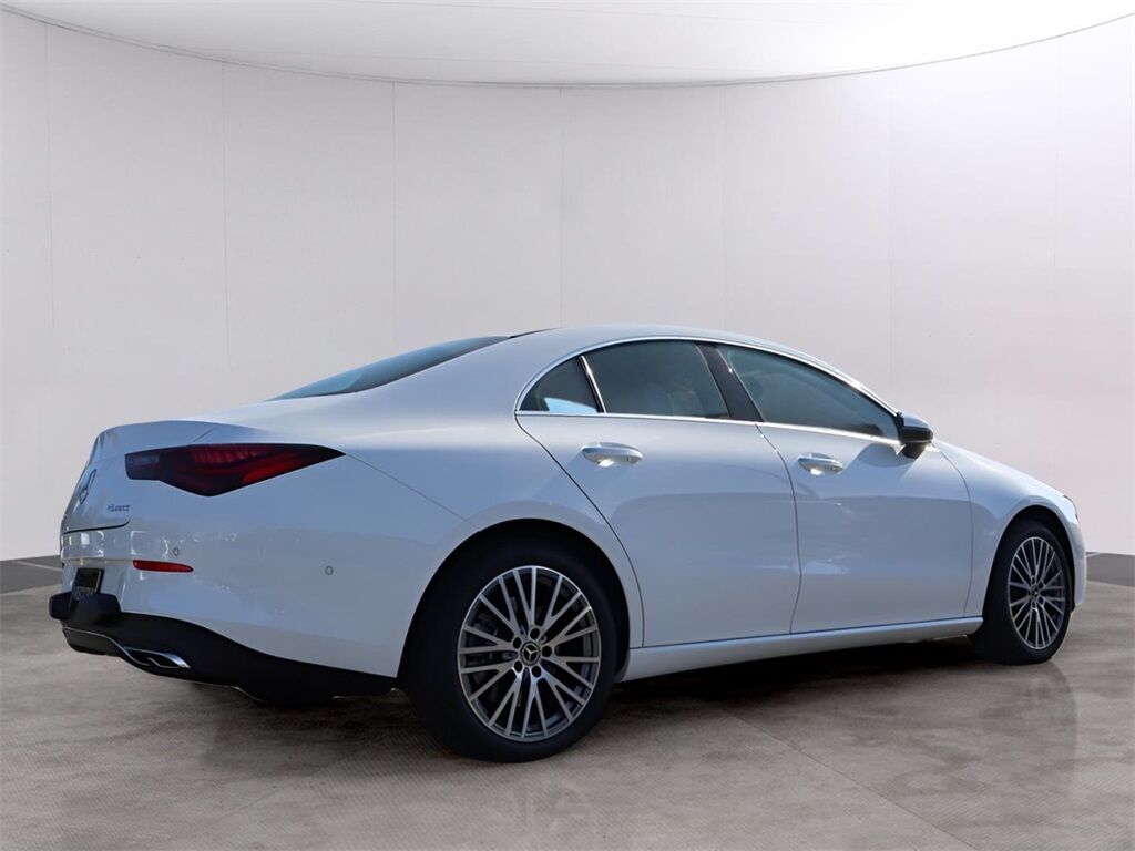 2026 Mercedes-Benz CLA CLA 250 San Clemente CA