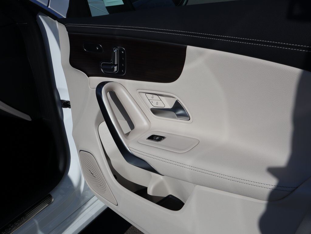 2026 Mercedes-Benz CLA CLA 250 San Clemente CA