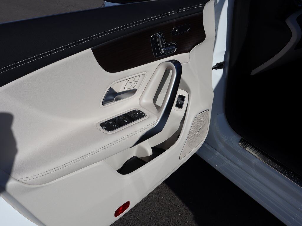 2026 Mercedes-Benz CLA CLA 250 San Clemente CA