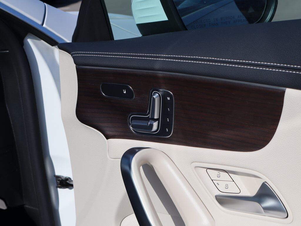 2026 Mercedes-Benz CLA CLA 250 San Clemente CA