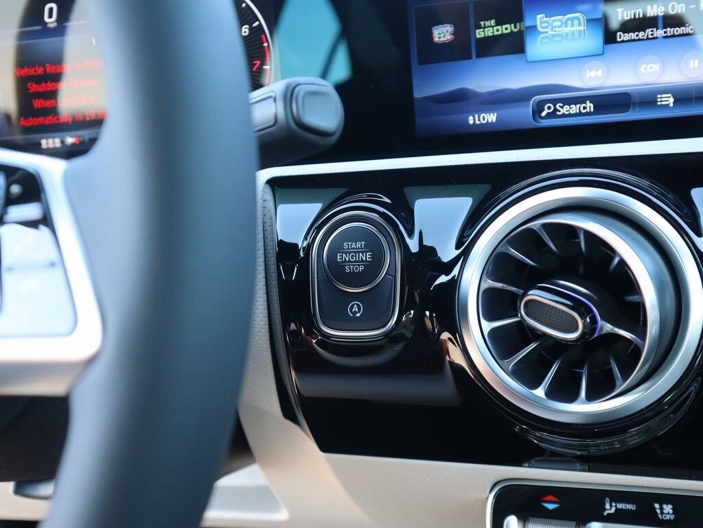 2026 Mercedes-Benz CLA CLA 250 San Clemente CA