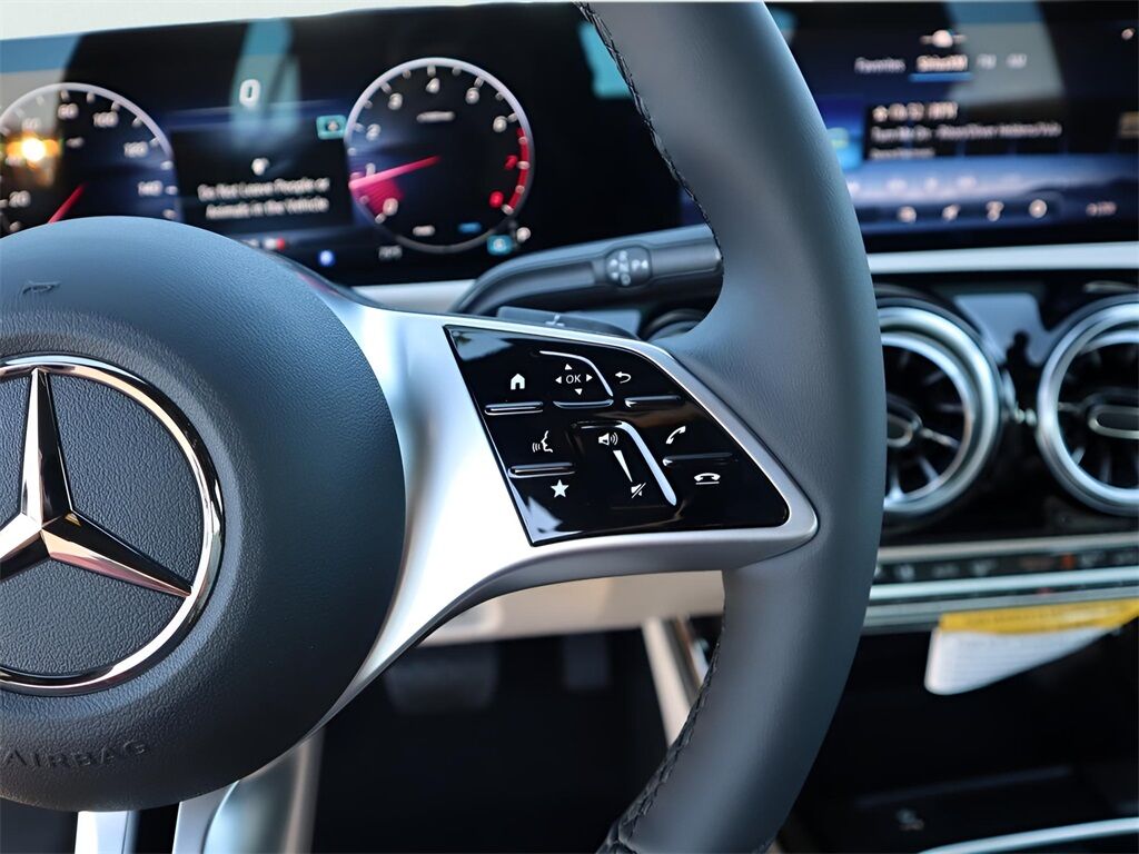 2026 Mercedes-Benz CLA CLA 250 San Clemente CA