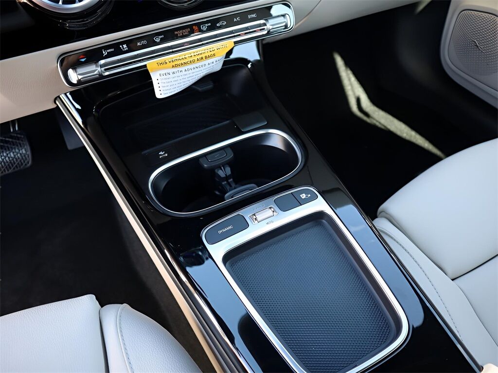 2026 Mercedes-Benz CLA CLA 250 San Clemente CA