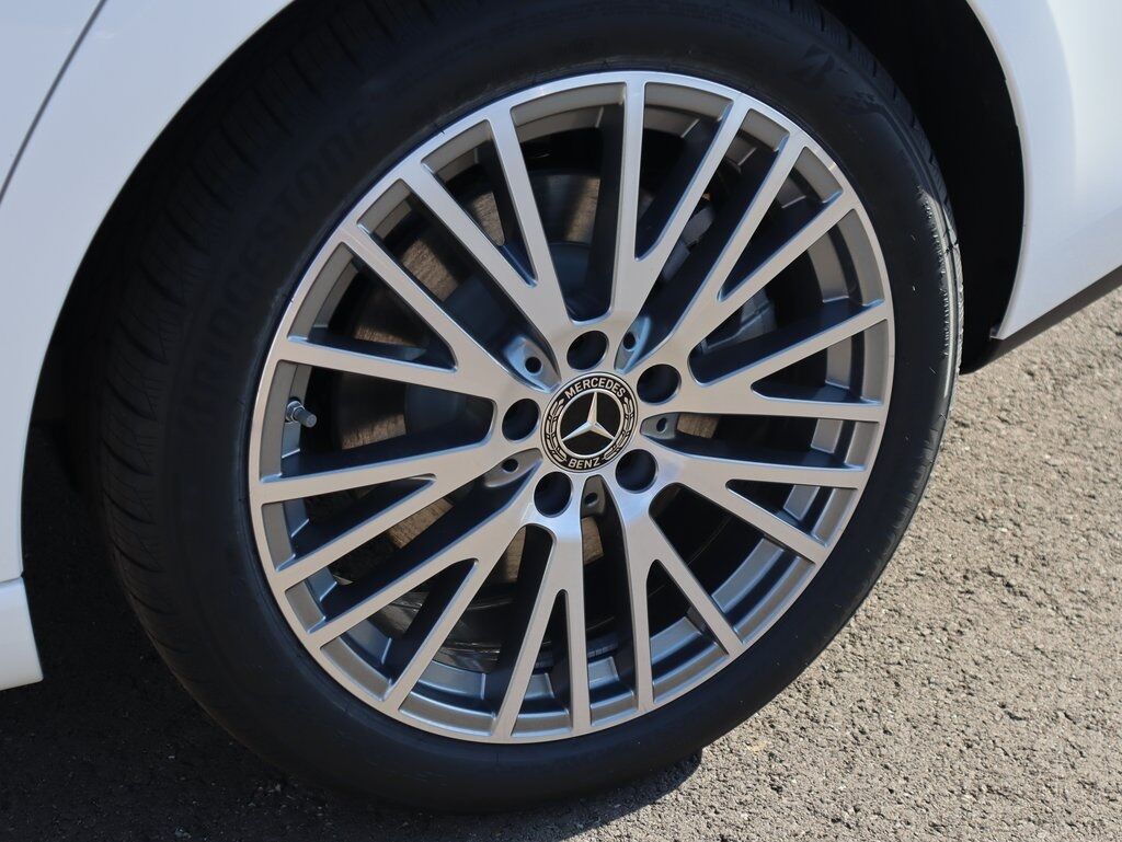 2026 Mercedes-Benz CLA CLA 250 San Clemente CA