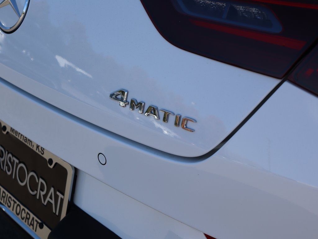 2026 Mercedes-Benz CLA CLA 250 San Clemente CA