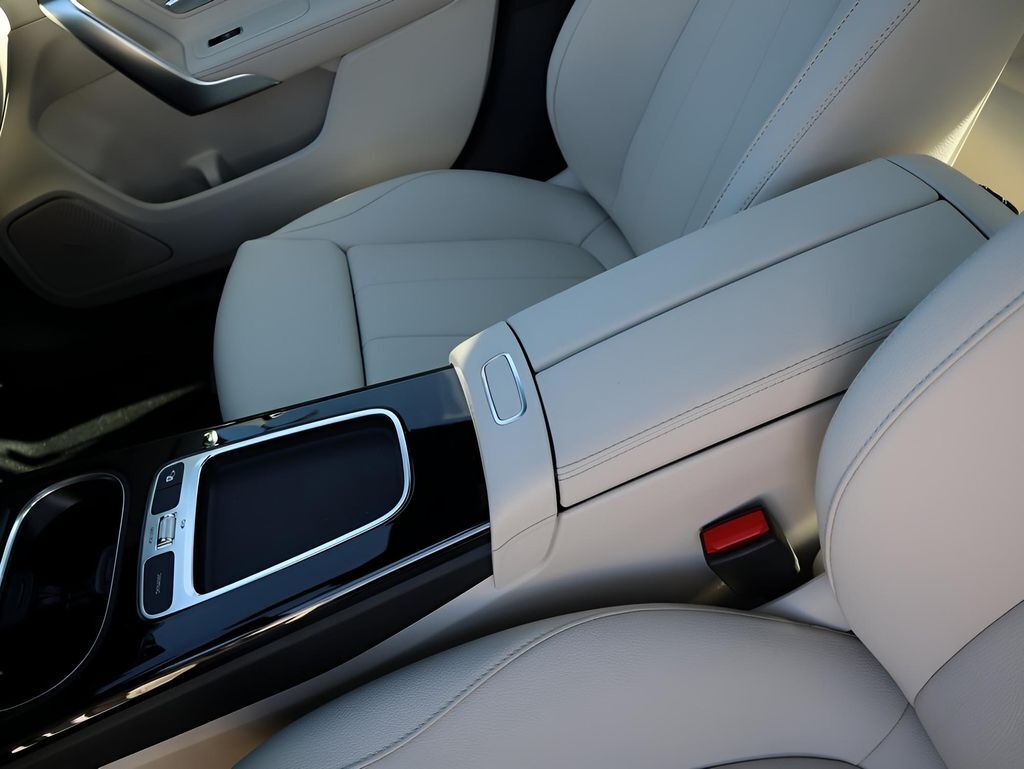 2026 Mercedes-Benz CLA CLA 250 San Clemente CA