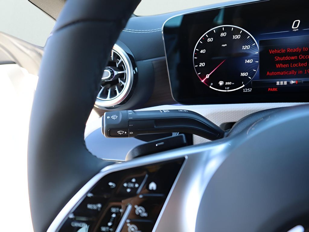 2026 Mercedes-Benz CLA CLA 250 San Clemente CA