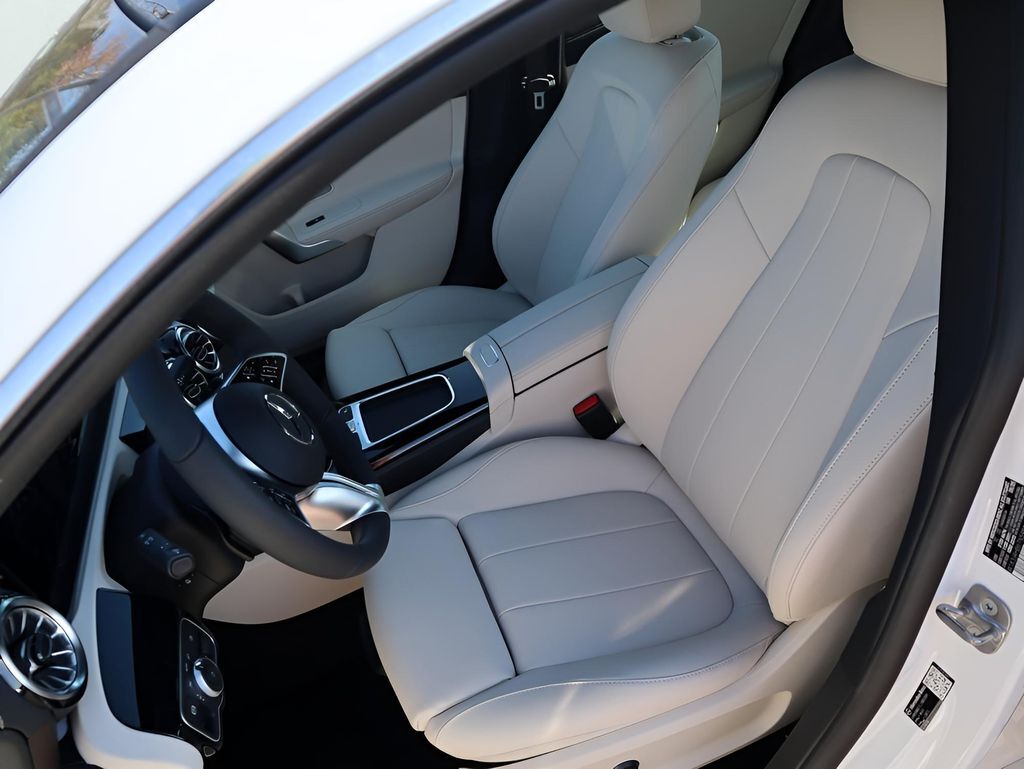 2026 Mercedes-Benz CLA CLA 250 San Clemente CA