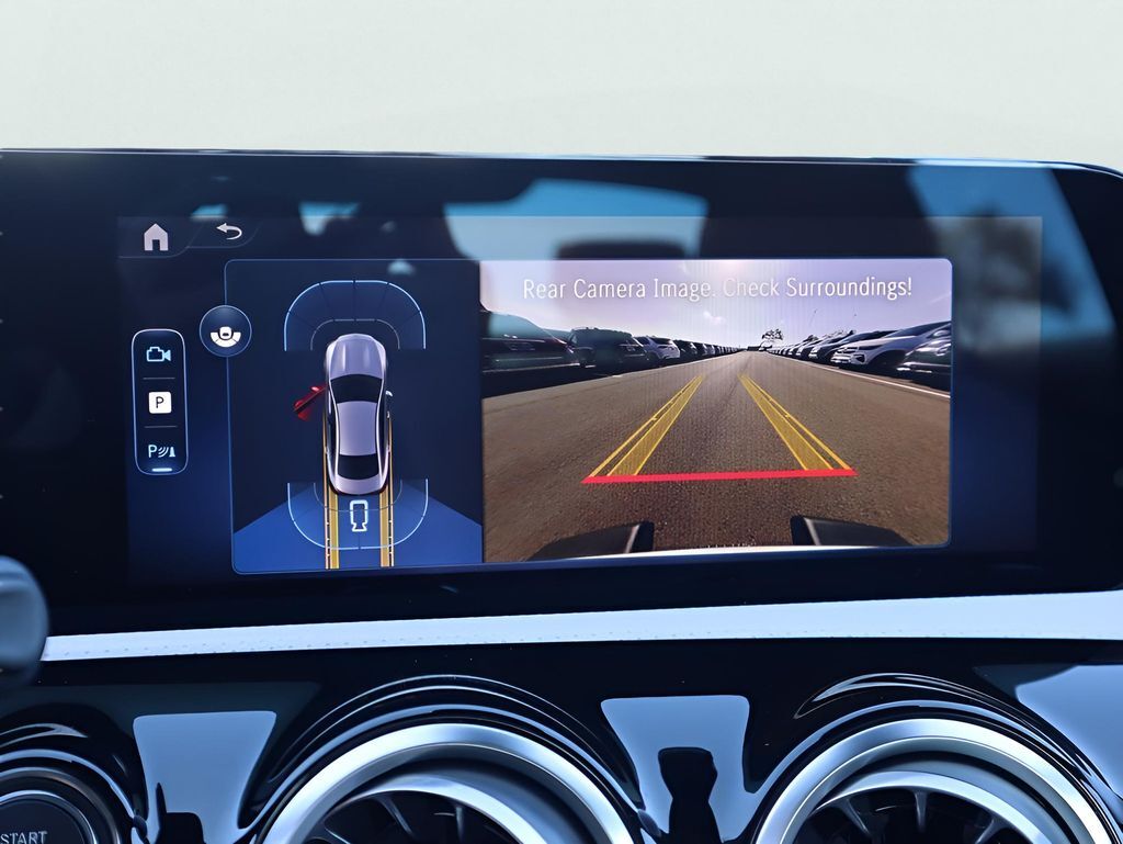 2026 Mercedes-Benz CLA CLA 250 San Clemente CA