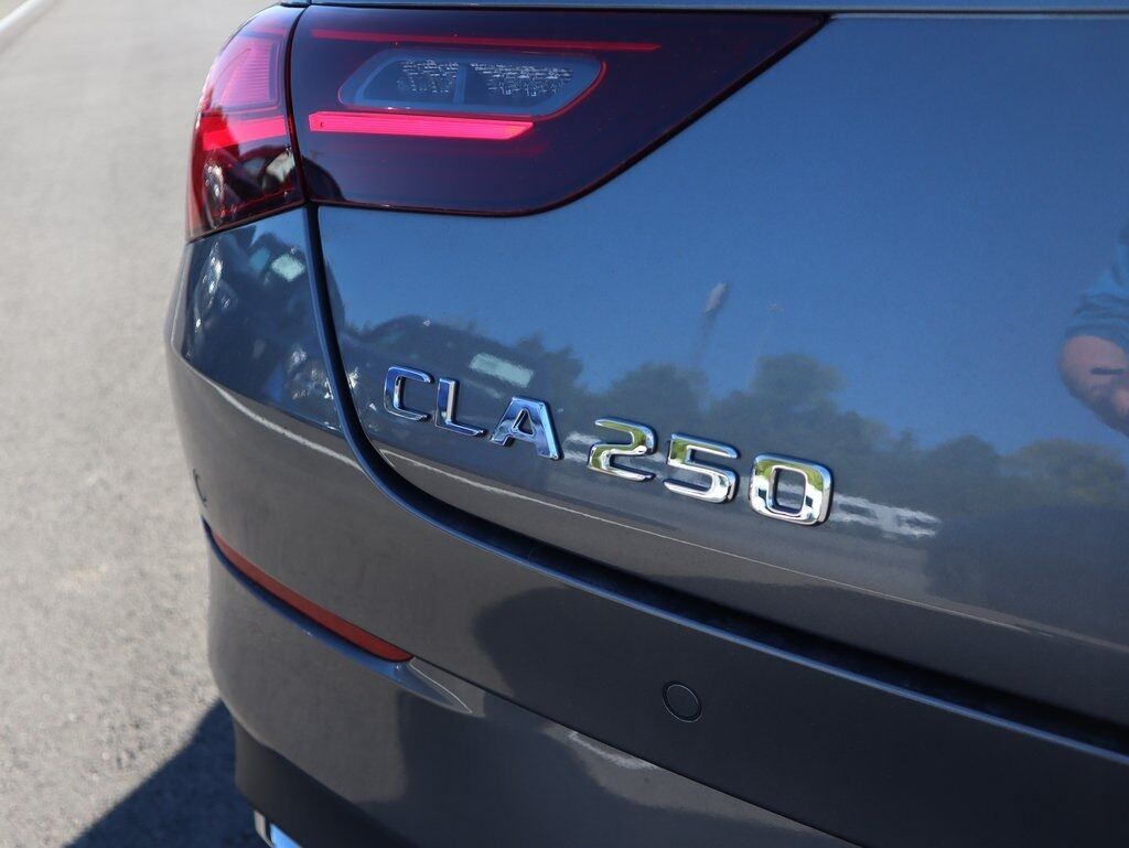 2026 Mercedes-Benz CLA CLA 250 San Clemente CA