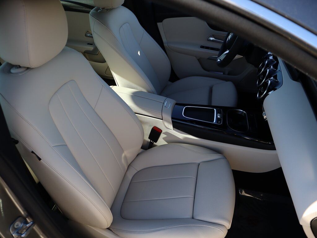 2026 Mercedes-Benz CLA CLA 250 San Clemente CA