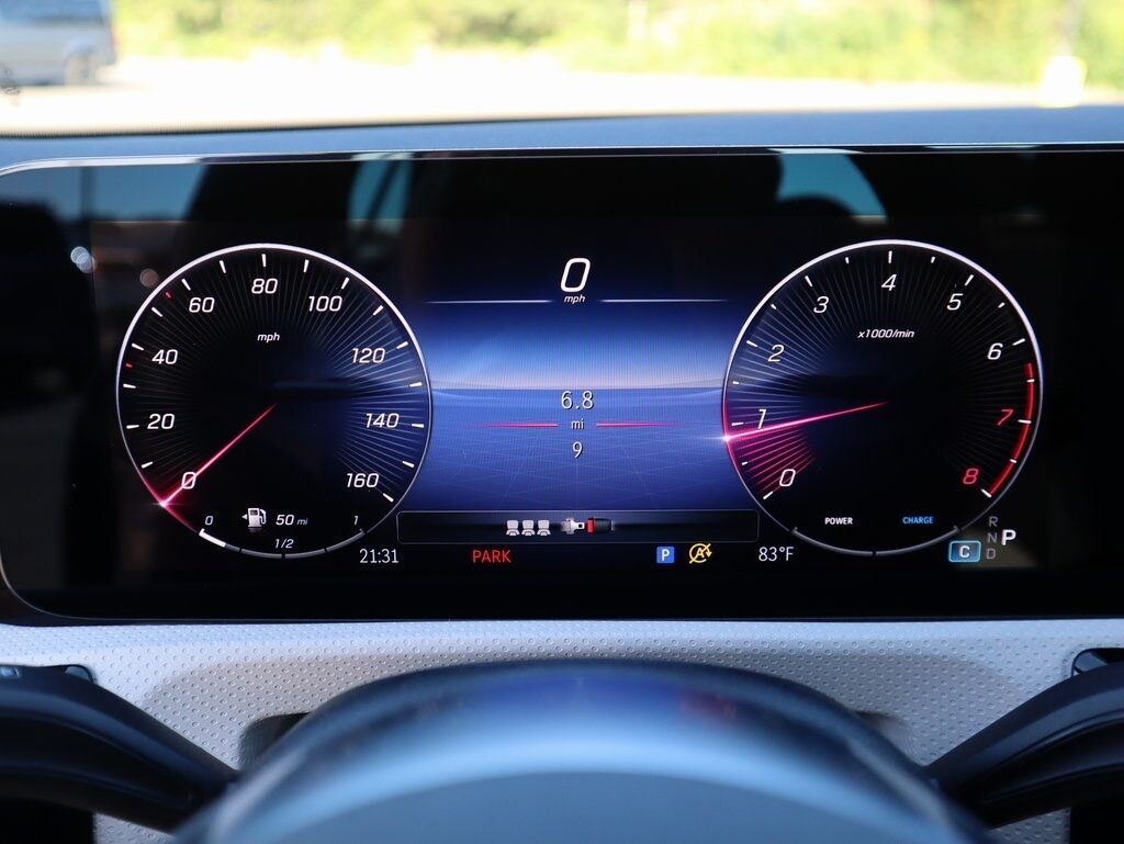 2026 Mercedes-Benz CLA CLA 250 San Clemente CA