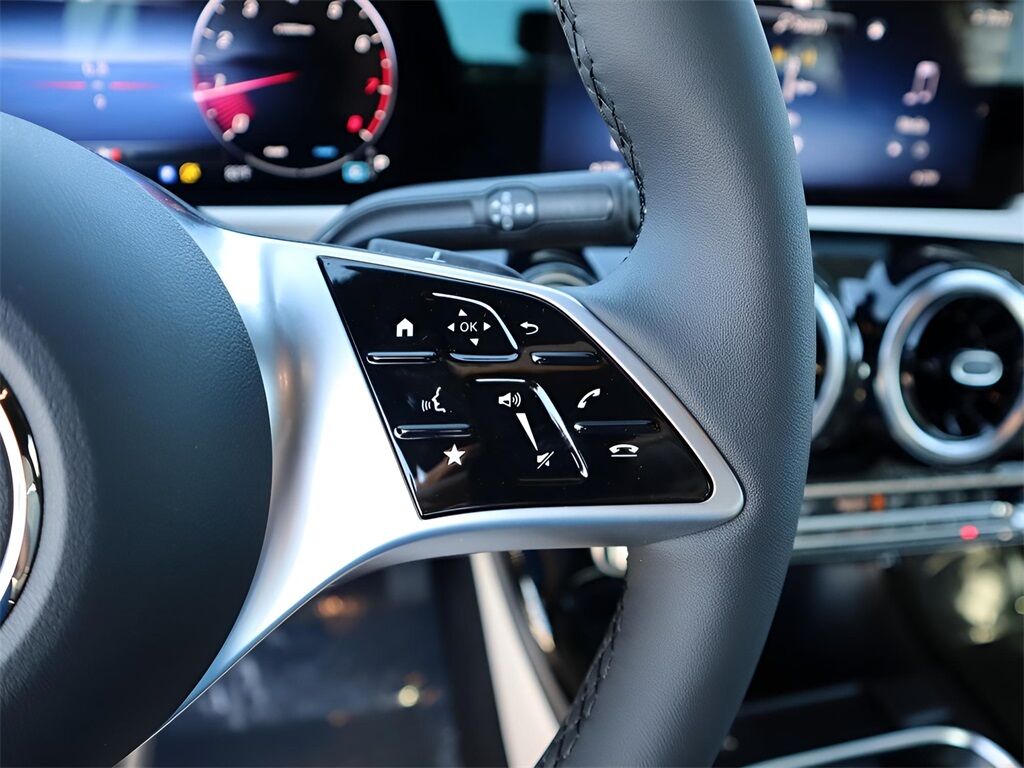 2026 Mercedes-Benz CLA CLA 250 San Clemente CA