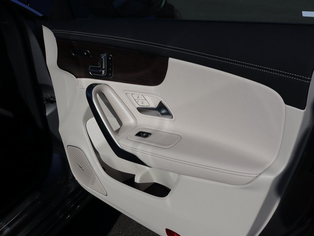 2026 Mercedes-Benz CLA CLA 250 San Clemente CA