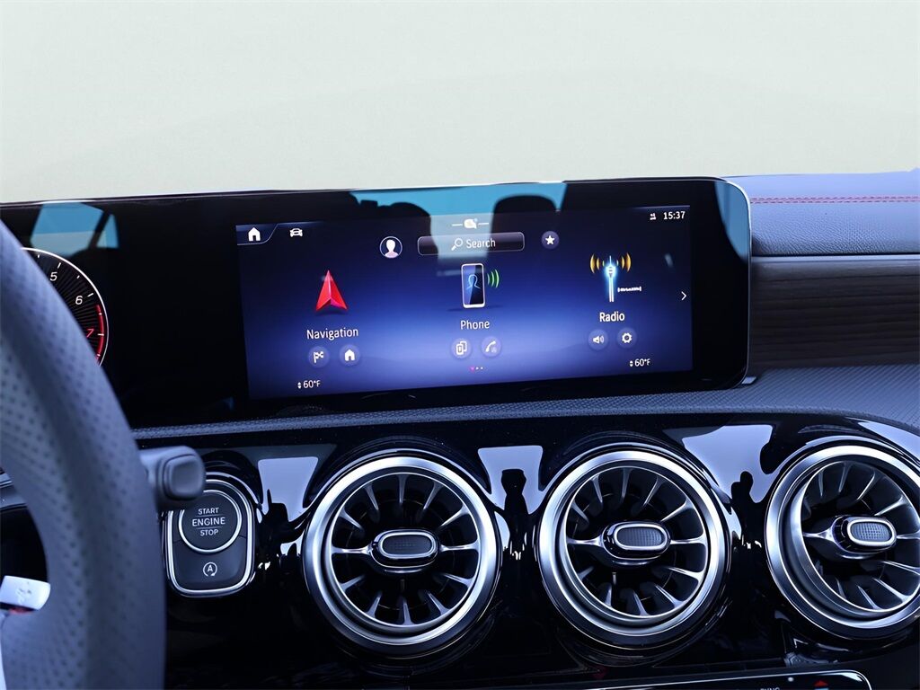 2026 Mercedes-Benz CLA CLA 250 San Clemente CA