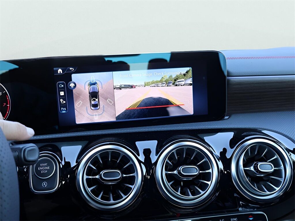 2026 Mercedes-Benz CLA CLA 250 San Clemente CA