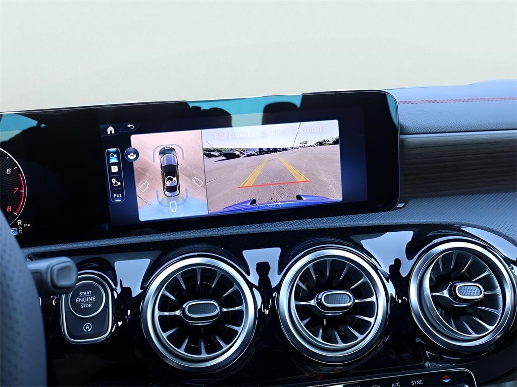 2026 Mercedes-Benz CLA CLA 250 San Clemente CA