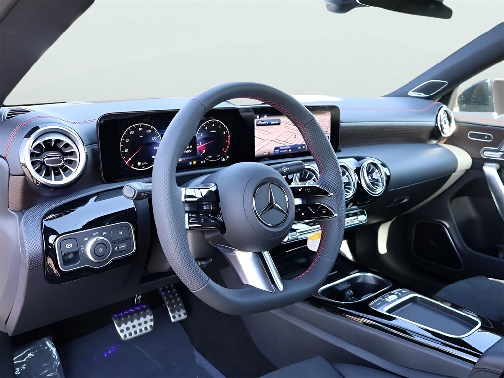 2026 Mercedes-Benz CLA CLA 250 San Clemente CA