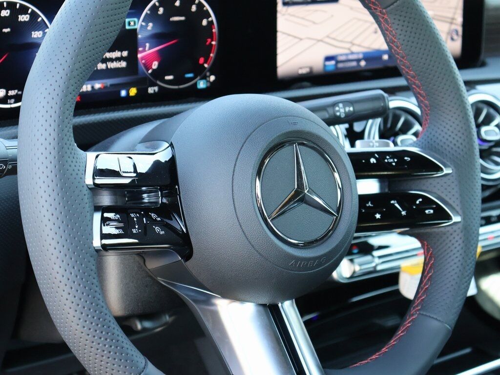 2026 Mercedes-Benz CLA CLA 250 San Clemente CA