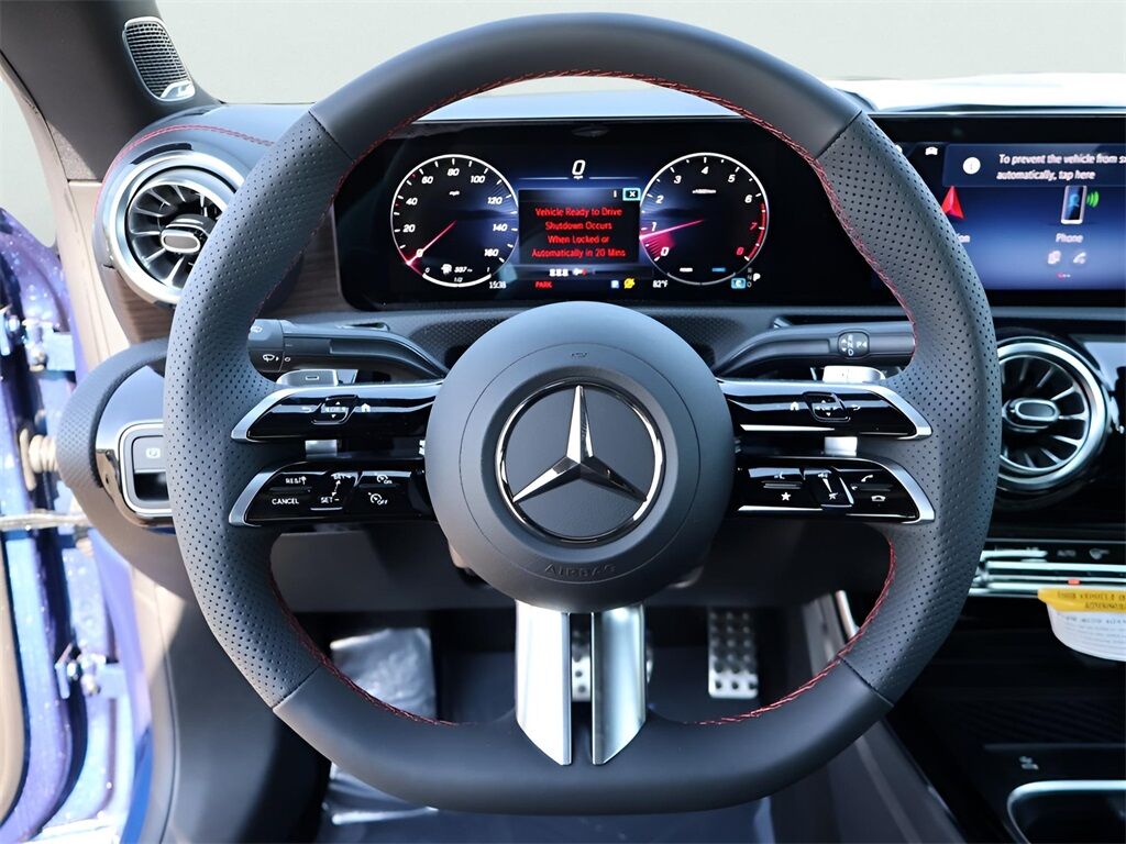 2026 Mercedes-Benz CLA CLA 250 San Clemente CA