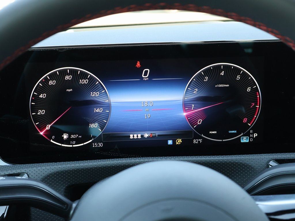 2026 Mercedes-Benz CLA CLA 250 San Clemente CA