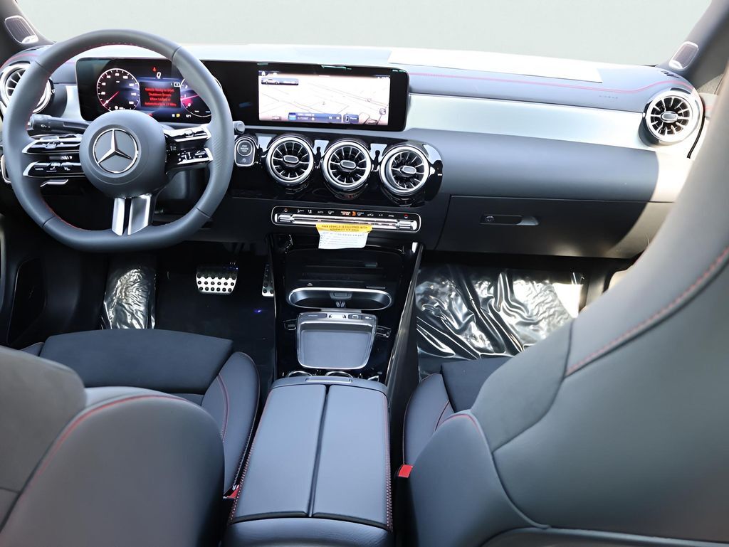 2026 Mercedes-Benz CLA CLA 250 San Clemente CA