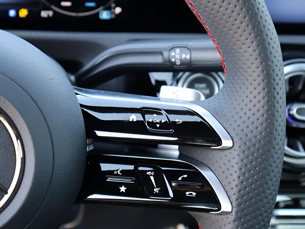 2026 Mercedes-Benz CLA CLA 250 San Clemente CA