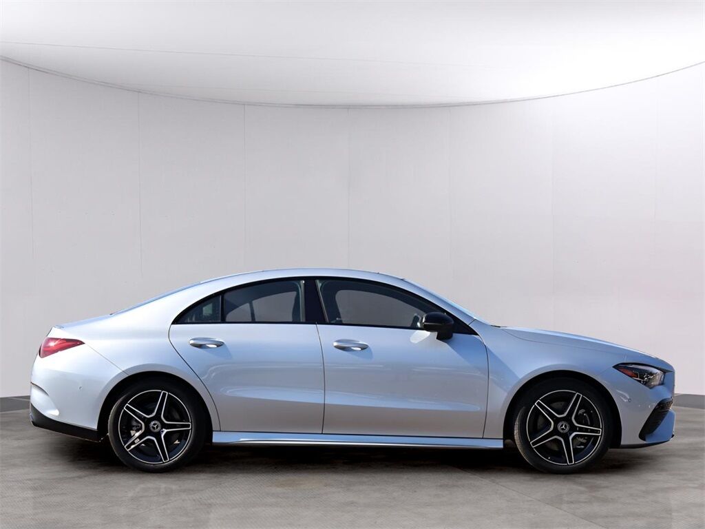 2026 Mercedes-Benz CLA CLA 250 San Clemente CA