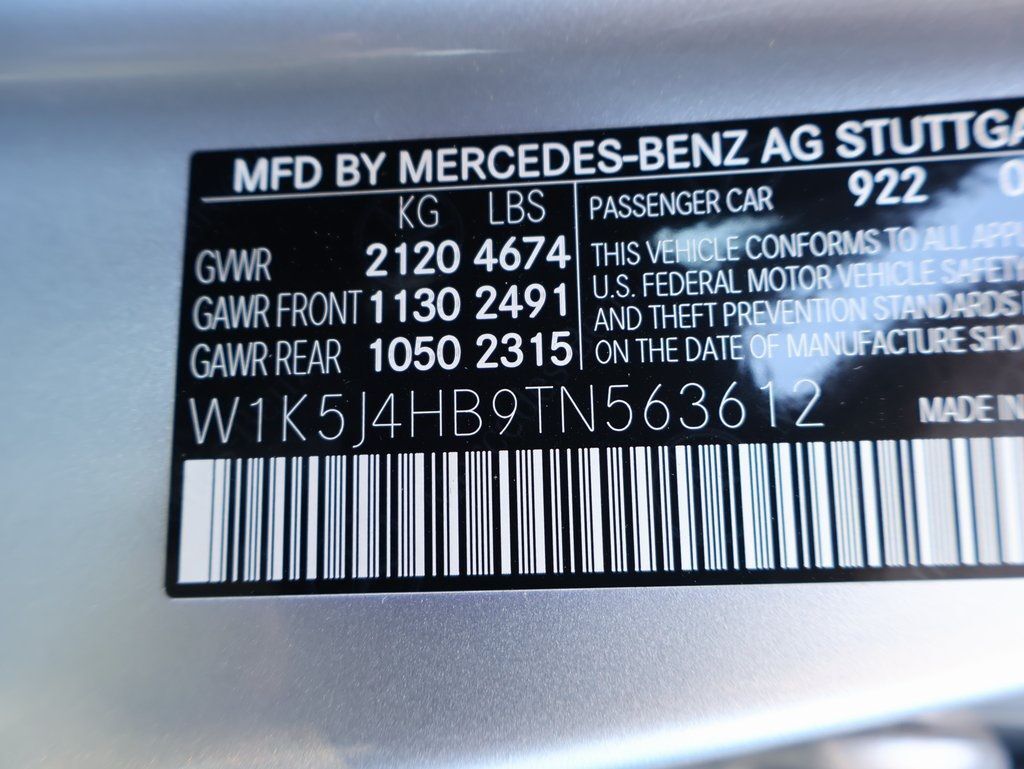 2026 Mercedes-Benz CLA CLA 250 San Clemente CA