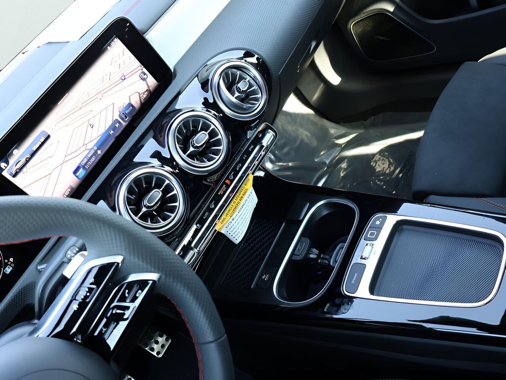 2026 Mercedes-Benz CLA CLA 250 San Clemente CA