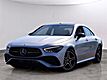 2026 Mercedes-Benz CLA CLA 250